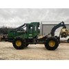 2009 John Deere 648H Skidder